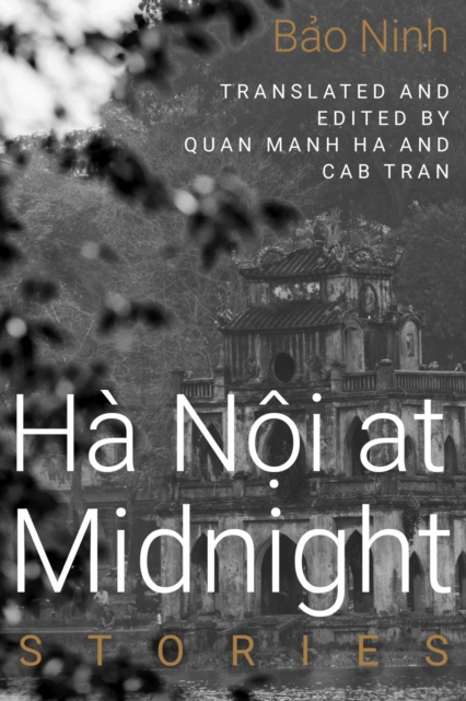 Hanoi at Midnight : Stories, Paperback / softback Book