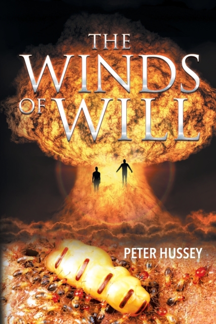 The Winds of Will, Paperback / softback Book