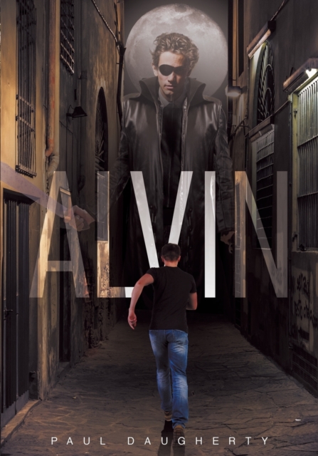 Alvin, Paperback / softback Book