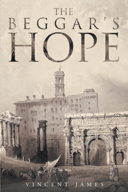 The Beggar's Hope, Paperback / softback Book
