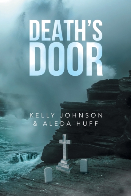 Death's Door, Paperback / softback Book