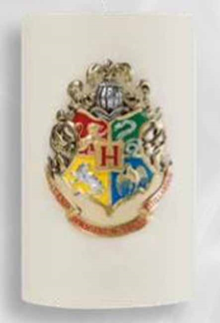 Harry Potter Hogwarts Large Insight Candle, Other printed item Book