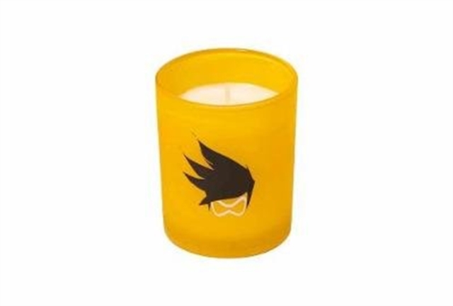 Overwatch: D.Va Glass Votive Candle, Other printed item Book