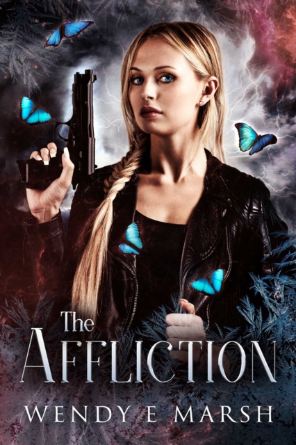 The Affliction, EPUB eBook
