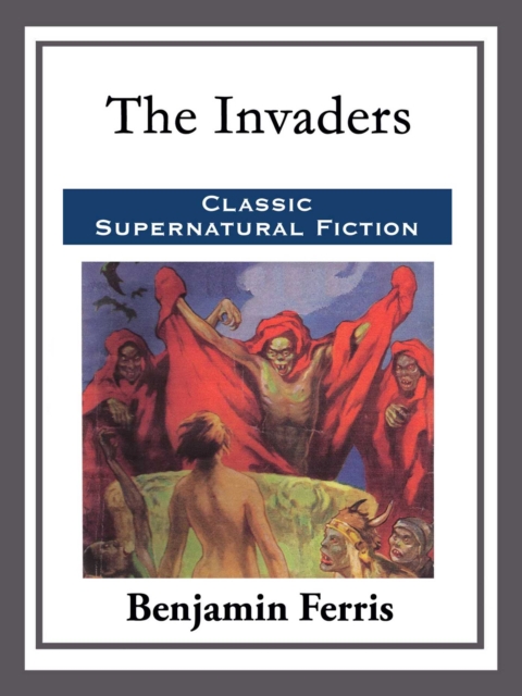The Invaders, EPUB eBook