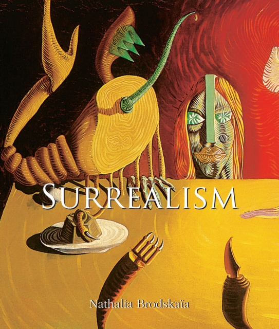 Surrealism, EPUB eBook