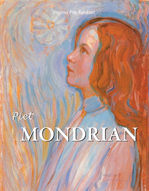 Piet Mondrian, EPUB eBook