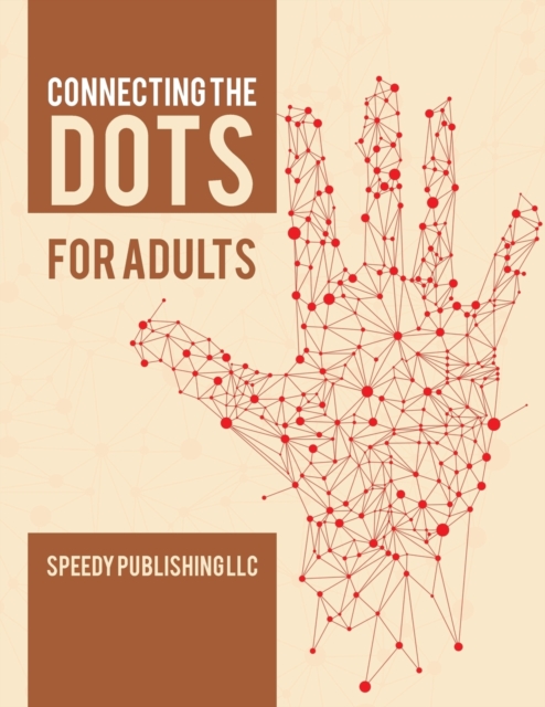 Connecting the Dots for Adults, Paperback / softback Book