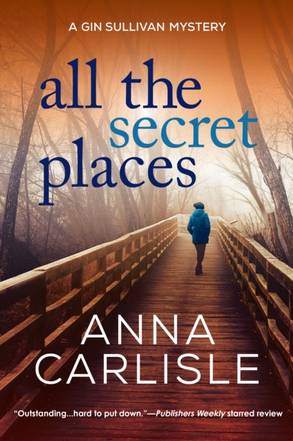 All the Secret Places, EPUB eBook