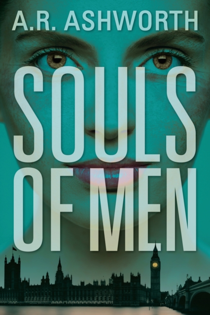 Souls Of Men : An Elaine Hope Mystery, Paperback Book