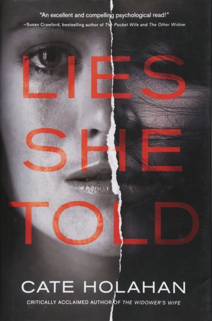 Lies She Told : A Novel, Paperback / softback Book