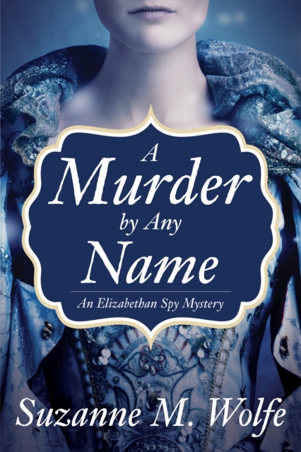 Murder By Any Name, EPUB eBook