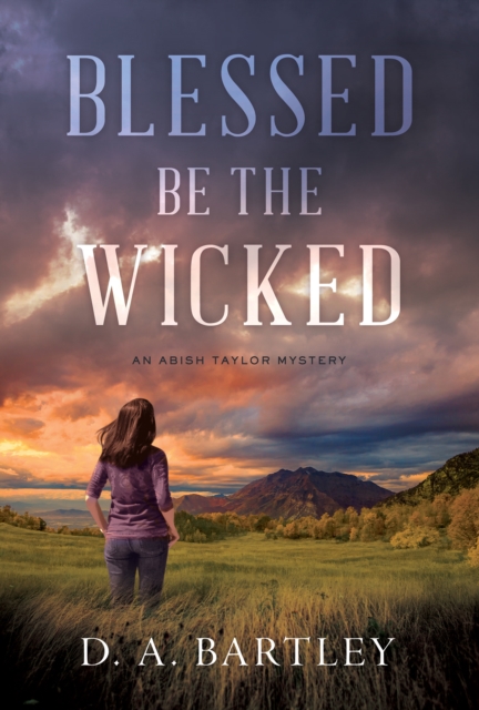 Blessed Be the Wicked, EPUB eBook
