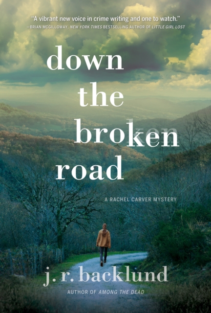 Down the Broken Road, EPUB eBook