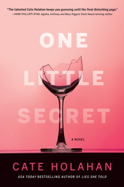 One Little Secret, EPUB eBook
