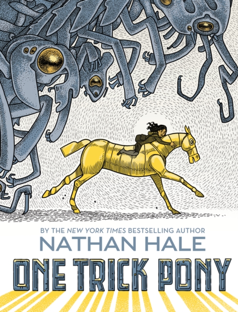 One Trick Pony, EPUB eBook