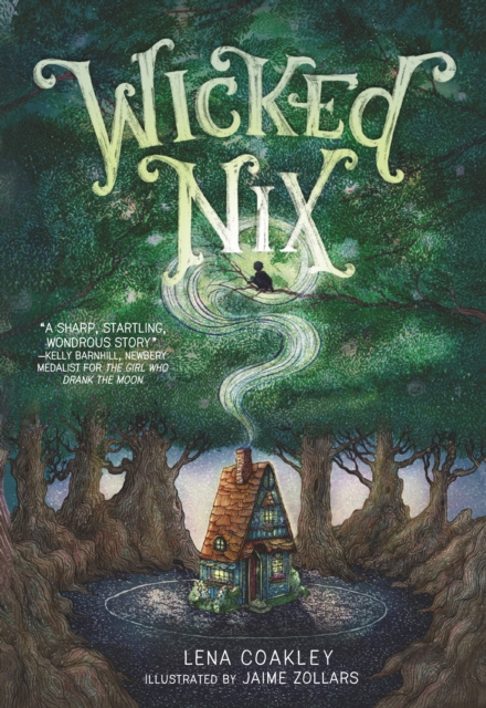 Wicked Nix, EPUB eBook