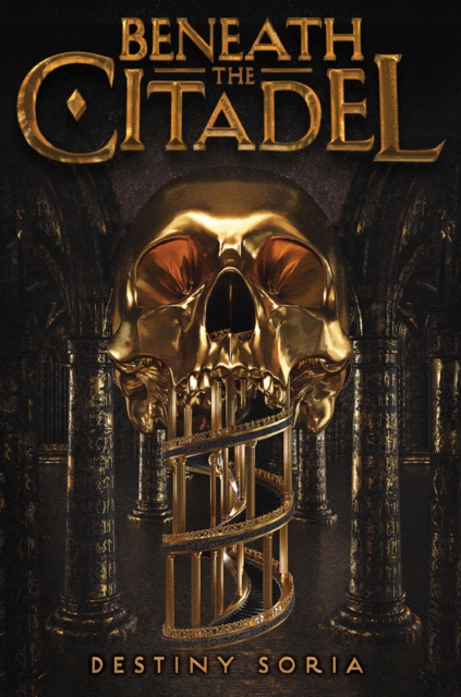 Beneath the Citadel, EPUB eBook