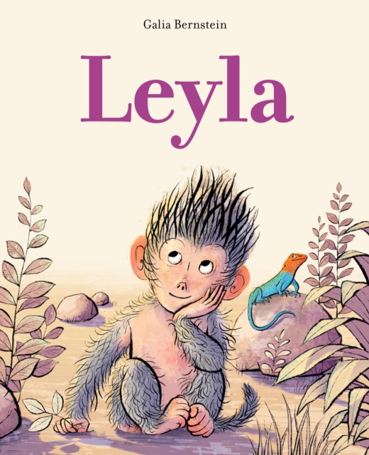 Leyla, EPUB eBook