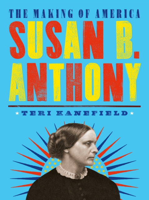 Susan B. Anthony, EPUB eBook