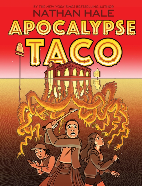 Apocalypse Taco, EPUB eBook