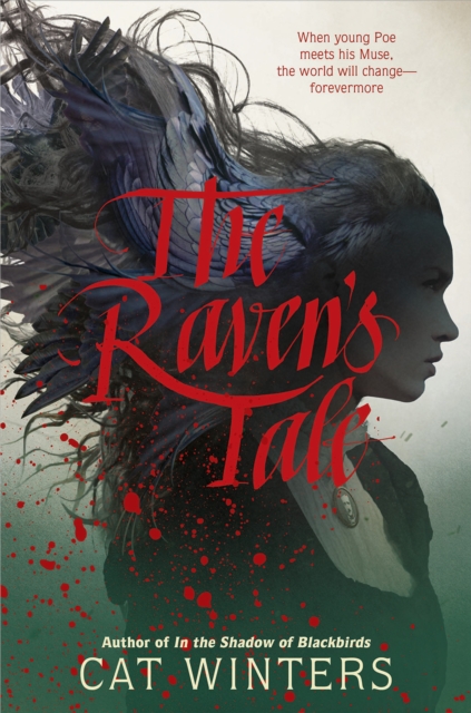The Raven's Tale, EPUB eBook