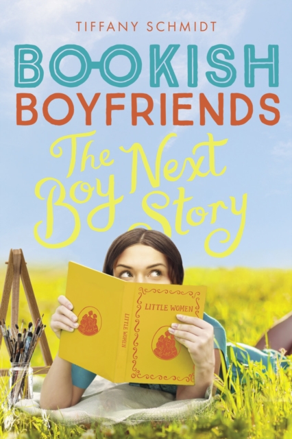 The Boy Next Story : A Bookish Boyfriends Novel, EPUB eBook