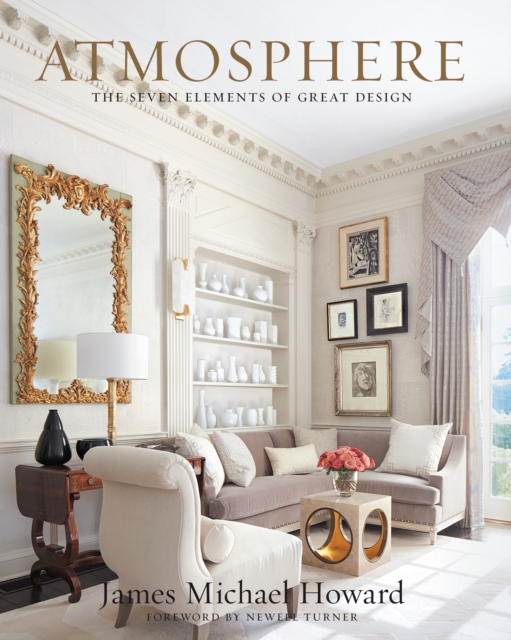 Atmosphere : The Seven Elements of Great Design, EPUB eBook