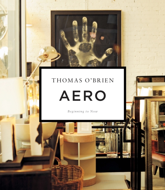 Aero : Beginning to Now, EPUB eBook