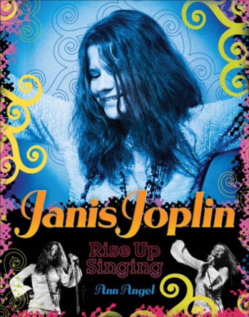 Janis Joplin : Rise Up Singing, EPUB eBook