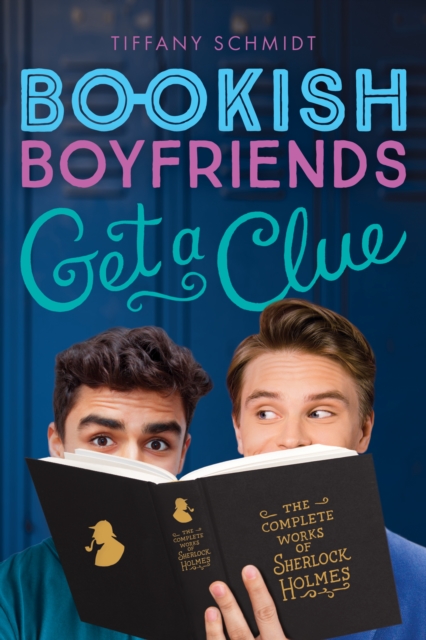 Get a Clue : A Bookish Boyfriends Novel, EPUB eBook
