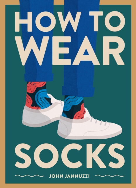 How to Wear Socks, EPUB eBook