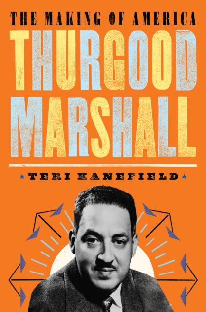 Thurgood Marshall, EPUB eBook