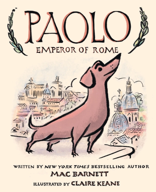 Paolo, Emperor of Rome, EPUB eBook