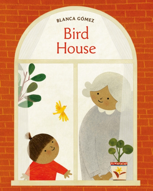 Bird House, EPUB eBook