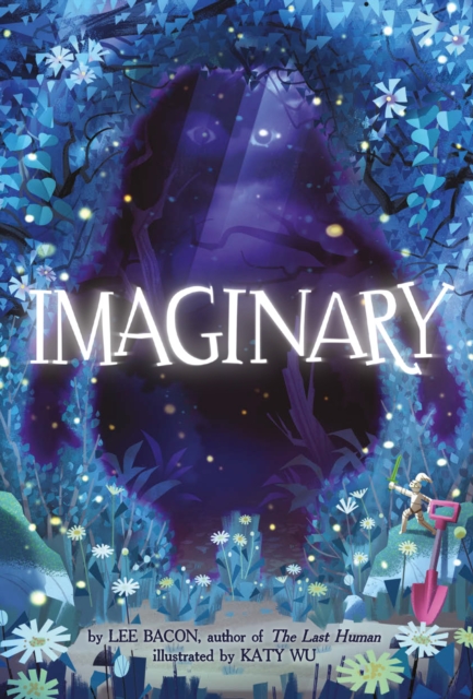Imaginary, EPUB eBook