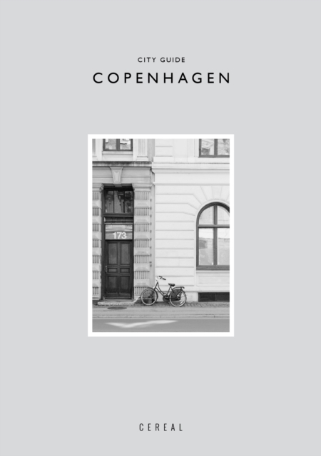 Cereal City Guide: Copenhagen, EPUB eBook