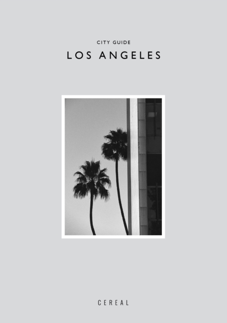 Cereal City Guide: Los Angeles, EPUB eBook