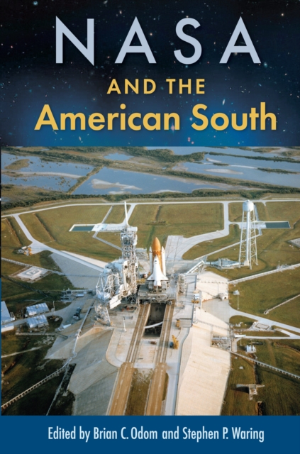 NASA and the American South, PDF eBook
