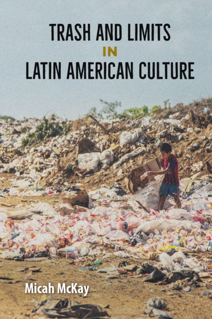 Trash and Limits in Latin American Culture, EPUB eBook