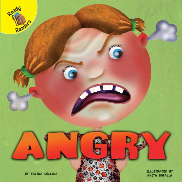 Angry, PDF eBook