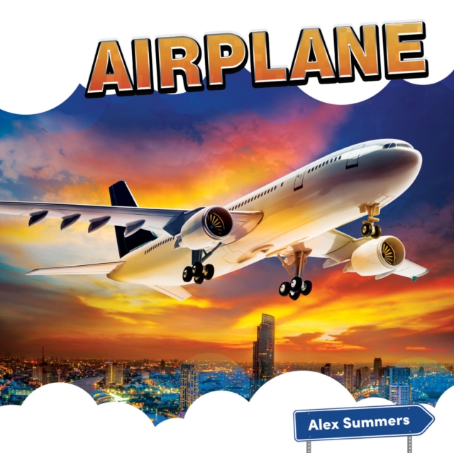 Airplane, PDF eBook