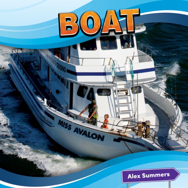 Boat, PDF eBook