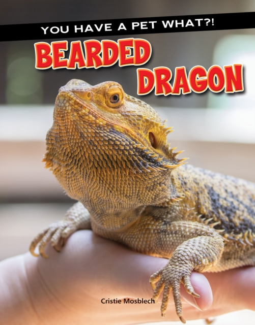Bearded Dragon, PDF eBook