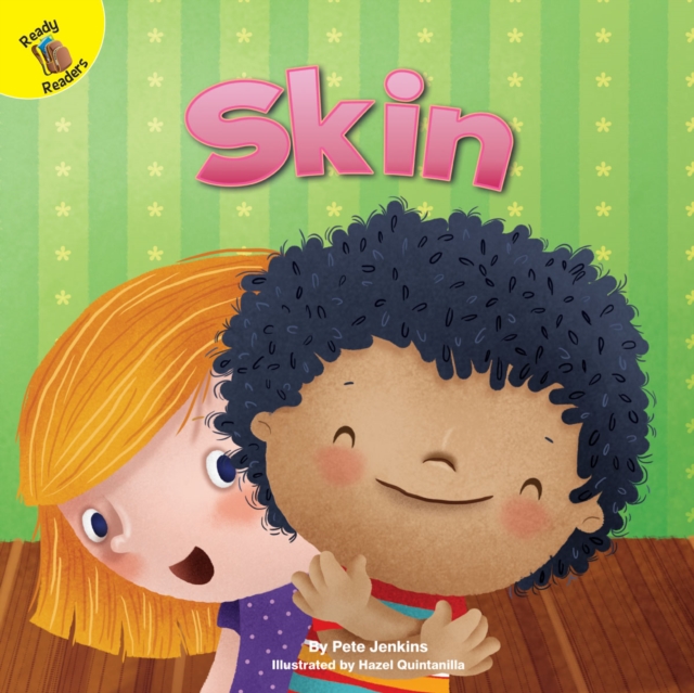 Skin, PDF eBook