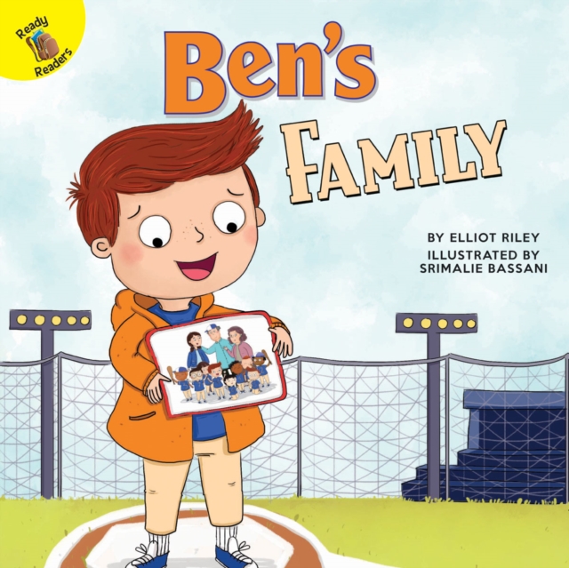 Ben's Family, PDF eBook