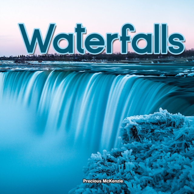 Waterfalls, PDF eBook