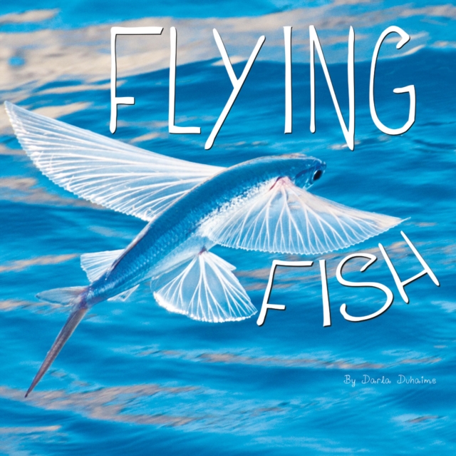 Flying Fish, PDF eBook