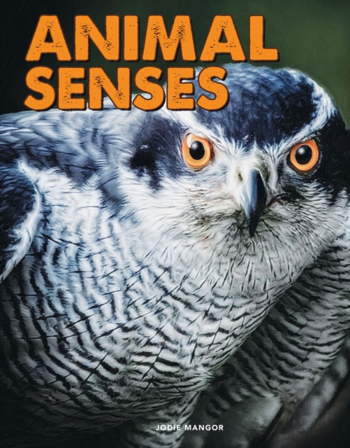 Animal Senses, PDF eBook