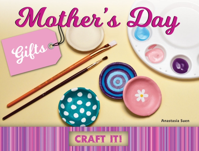 Mother's Day Gifts, PDF eBook